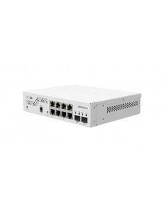 Mikrotik CSS610-8G-2S+IN...